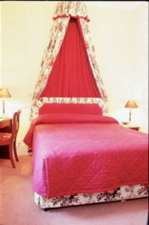 Willett Hotel Λονδίνο Εξωτερικό φωτογραφία