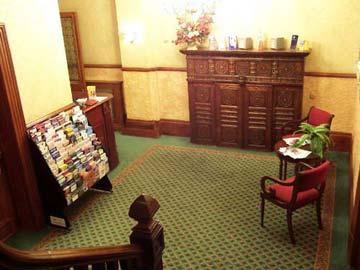 Willett Hotel Λονδίνο Εξωτερικό φωτογραφία