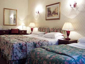 Willett Hotel Λονδίνο Εξωτερικό φωτογραφία